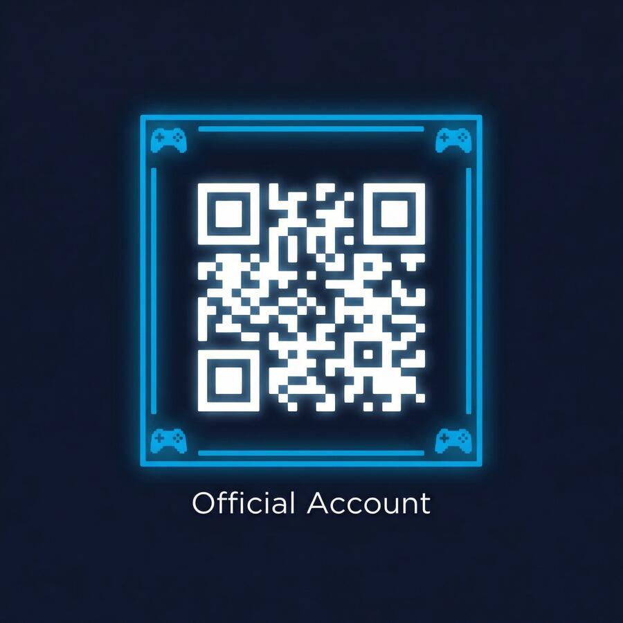 小马拉大车公众号二维码