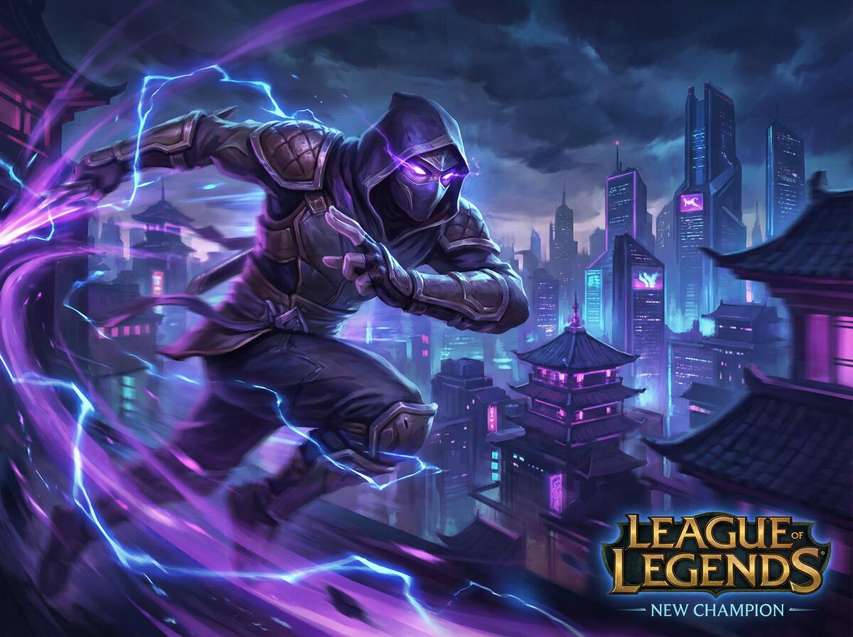 小马拉大车 CF解说视频